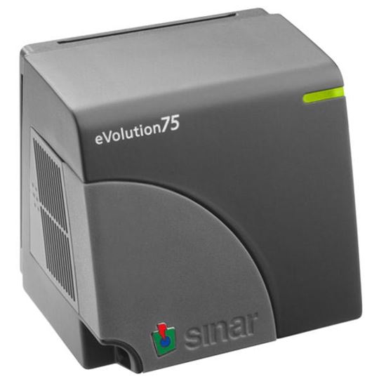 Obrázek Sinarback eVolution 75 H (33 Million pixel CCD) 1shot/4shot vč. video hledáčku