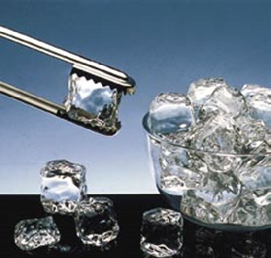 Obrázek Trikové efekty - KRYSTAL ICE KUBE EFFECT Kostka ledu krystalická 3x3 cm