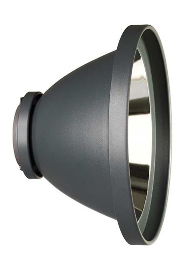 Obrázek Par reflektor zrcadlový pro zábleskové lampy Minicom, Minipuls, Litos, Pulso G, Unilite, Picolite, Mobilite