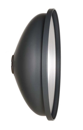 Obrázek P-Soft měkký reflektor pro zábleskové lampy Minicom, Minipuls, Litos, Pulso G, Unilite, Picolite, Mobilite