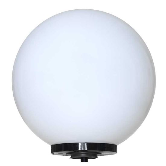 Obrázek Reflektor Balón pro zábleskové lampy Minicom, Minipuls, Litos, Pulso G, Unilite, Picolite, Mobilite