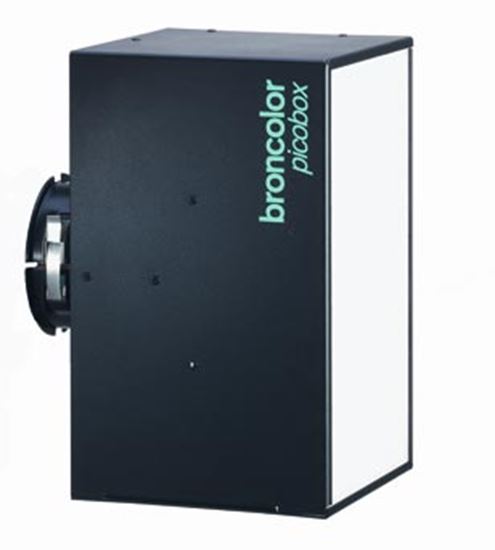 Obrázek Reflektor Picobox pro zábleskové lampy Mobilite, Picolite
