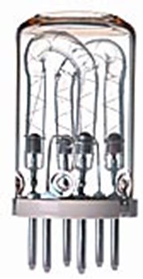 Obrázek Výbojka 2x3200 Ws 5900 K vč. ochranného skla 5500 K pro zábleskovu lampu Pulso Twin