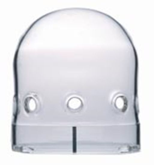 Obrázek Ochranné sklo 5500 K pro zábleskové lampy Minicom 40, Minicom 80, Minipuls D 160, Minipuls C 200, Pulso G a Unilite