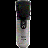 Obrázek MXL-STUDIO ONE USB Pro-Quality USB Condenser Mic with Headphone Jack