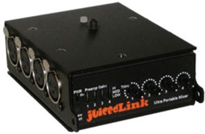Obrázek JuicedLink předzesilovač JL-CX431
