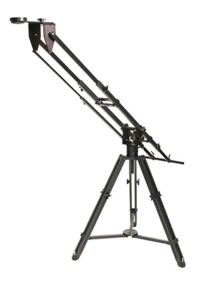 Obrázek Pocket Jib™ (Jib w/ 100mm Swivel Mount) 