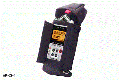 Obrázek AR-ZH4 Audio Recorder Case