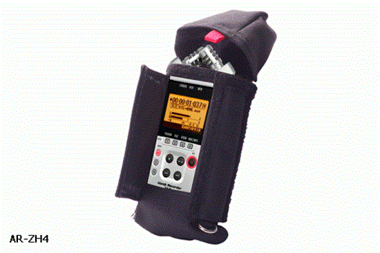 Obrázek AR-ZH4 Audio Recorder Case