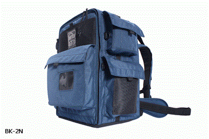 Obrázek BK-2N Backpack Camera Case