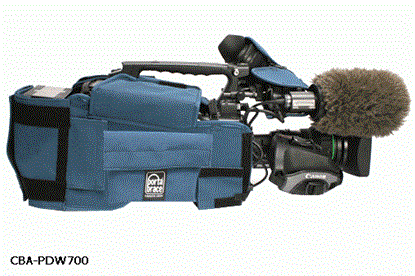 Obrázek CBA-PDW700 Camera Body Armor