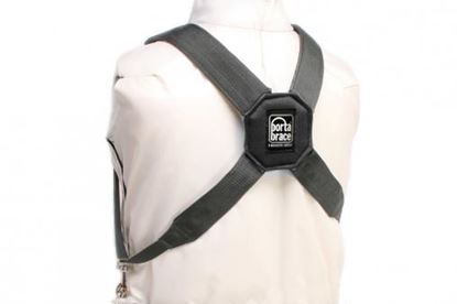Obrázek Audio Harness without Belt (Black)