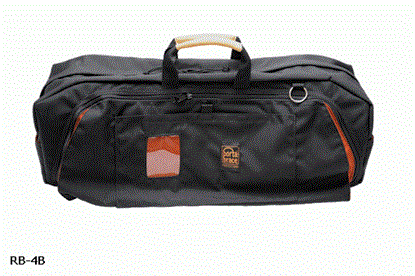 Obrázek Run Bag, Lightweight (XL) Black
