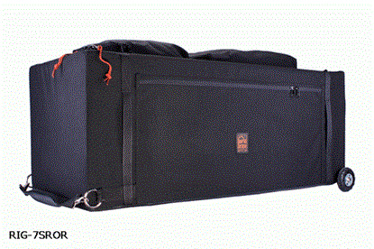 Obrázek Extra Large RIG Case with Wheels