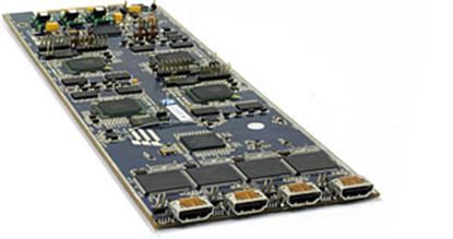 Obrázek MMV-HDMI 4 Channel HDMI Input Card