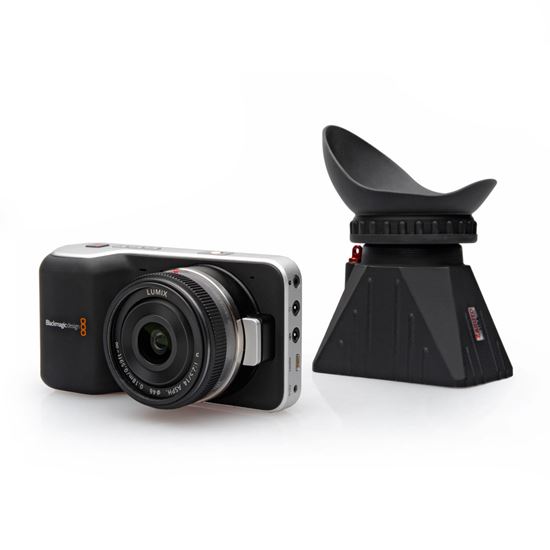 Obrázek Blackmagic Pocket Camera Z-Finder