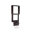 Obrázek Z-Finder 3.2" Mounting Frame for Small DSLR Bodies with Battery Grips