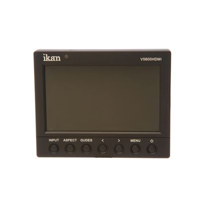 Obrázek Ikan V5600 5.6" HD LCD Monitor
