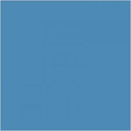Obrázek FOTOGRAFICKÉ POZADÍ PAPÍROVÉ - FOTOPOZADÍ 2,75x11 m PŘÍRODNÍ – KRÁLOVSKÁ MODŘ (REGAL BLUE)
