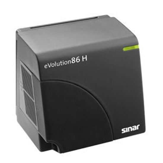 Obrázek Sinarback eVolution 86 H (48 Million pixel CCD) 1shot/4shot vč. video hledáčku