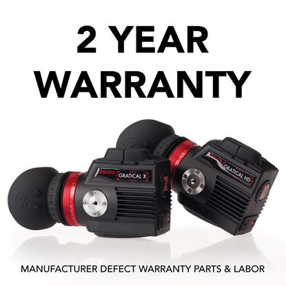 Obrázek 2 additional years manufacturers warranty
