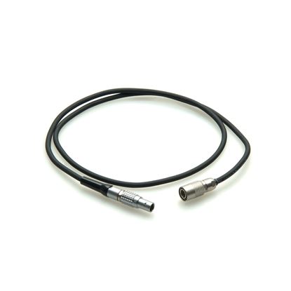 Obrázek Eye 2 Pin Lemo to 4-pin Hirose Cable